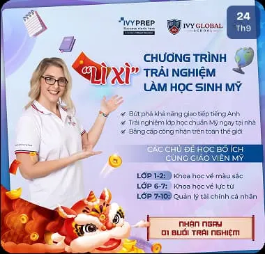 Lucky Money: American Student Experience Program