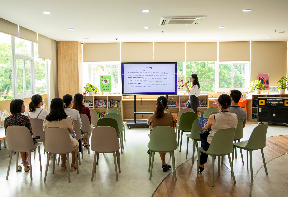 IvyPrep x SSV: Pathways to International Education (P)